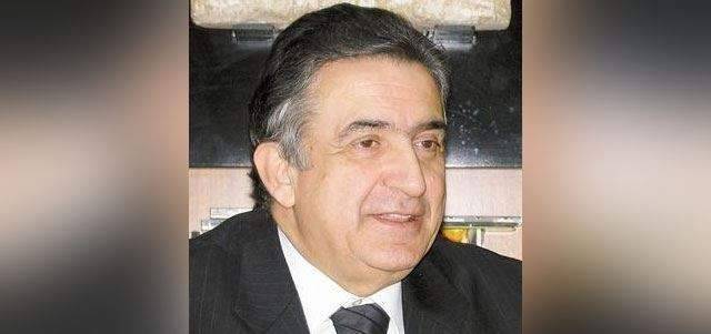 ناجي البستاني: هناك خوف في لبنان من الوصول الى أفق مسدود