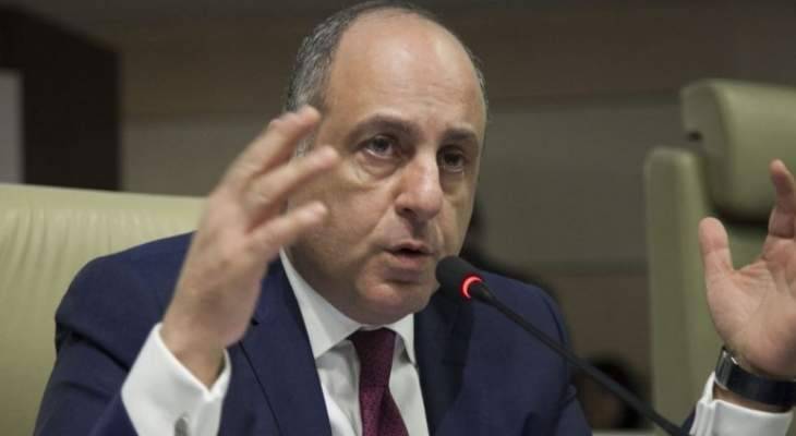 بو عاصي من مونتريال: لضرورة أن تكون الموازنة جدية وشفافة