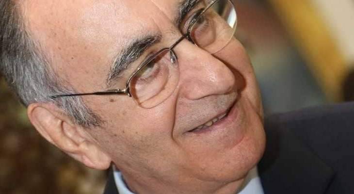 نحاس: كفى شعبنا قهراً وكفى تحمله سياسة تقاسم المصالح
