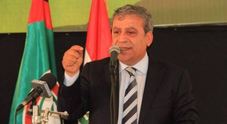 بزي نقلاً بري: الوضع النقدي تحت السيطرة ولا مس بحقوق ذوي الدخل المحدود
