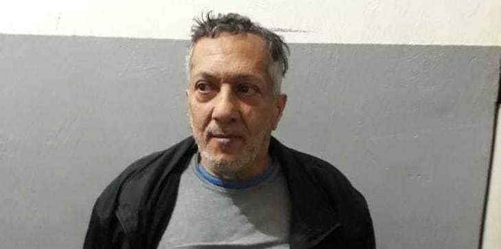 قوى الأمن عممت صورة رجل تائه في جونيه