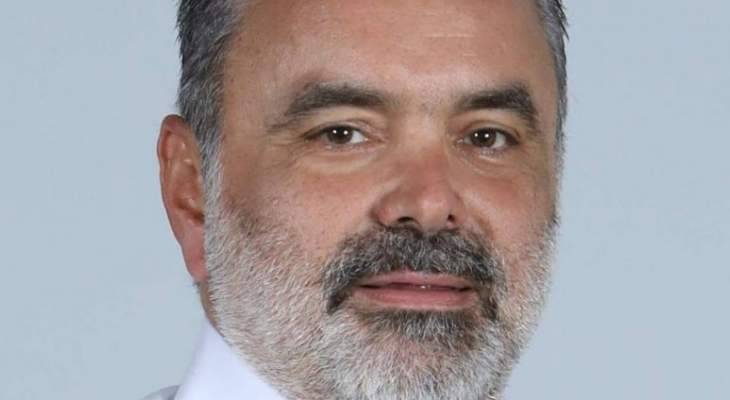 ترزيان: سنفتح ملف تجار الأبنية الذين يشيدون أبنية دون مراعاة مواصفات السلامة