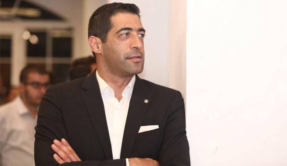 حنكش: رغم مساعي البطريرك للتهدئة يغدرون مجددا
