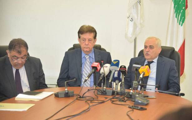 جبــــق يـــبــحــــث في مُستحقات الطـــبــابــــة المـــتراكمة :

المسـتشفيات فـي عجز ونـــأمــــل بحــــلّ قريــــــب