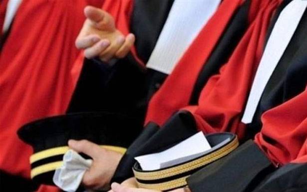 قضاة لبنان اجتمعوا في محكمة التمييز : استقلاليّة السلطة القضائيّة أوّلاً