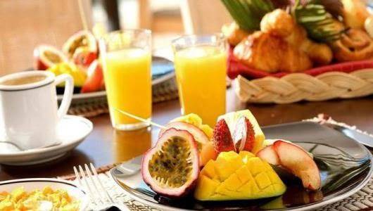 7 أفكار لوجبات فطور صحّية وقليلة الدهون