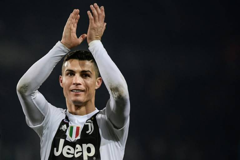 رونالدو ضمن قائمة منتخب البرتغال في دوري الأمم الأوروبية