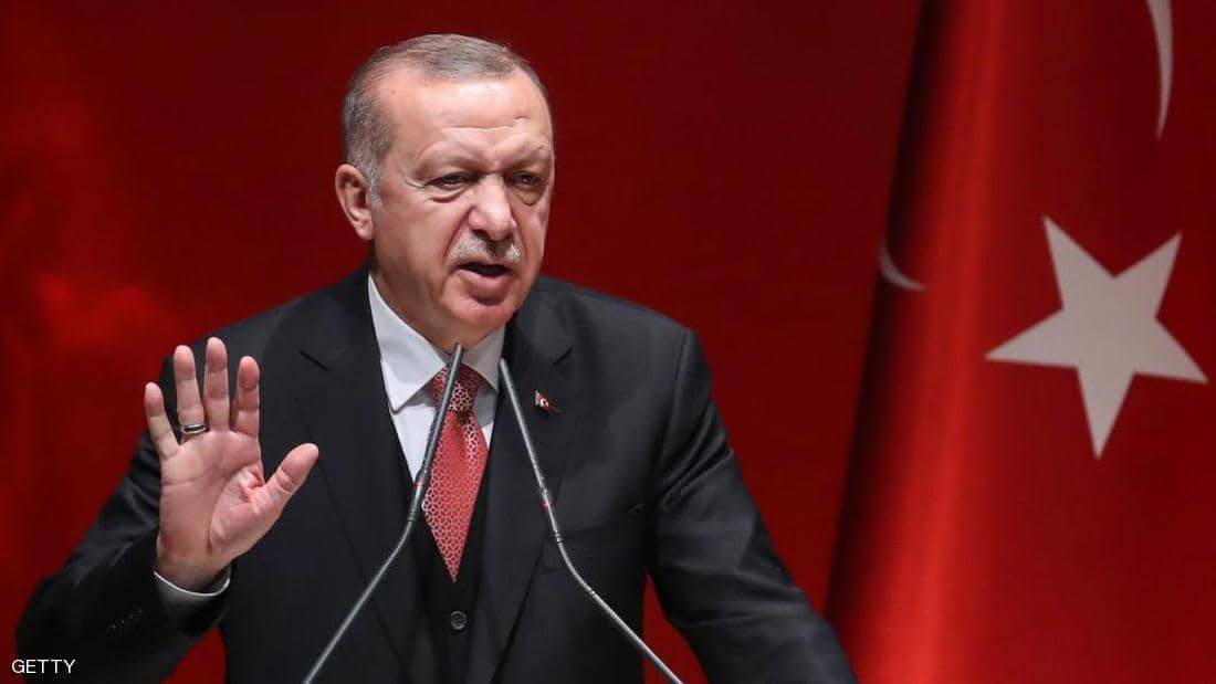أردوغان ومواجهة أزماته.. السر في 