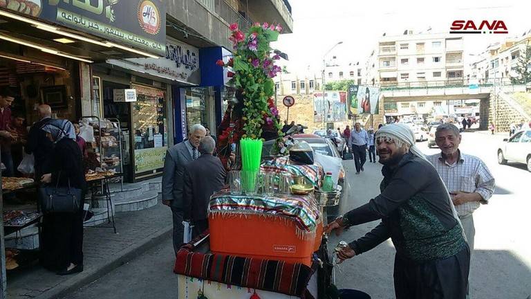أغرب فتاوى "داعش" الرمضانية