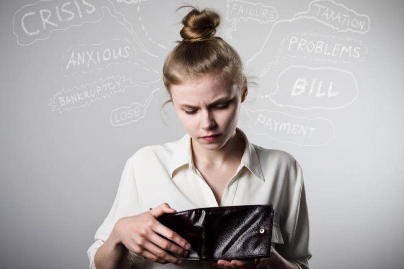 المأساة الاقتصادية لجيل عالق