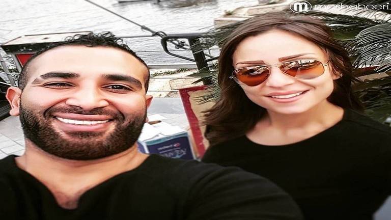 ريم البارودي: "كفاية هبل وقلة أدب"