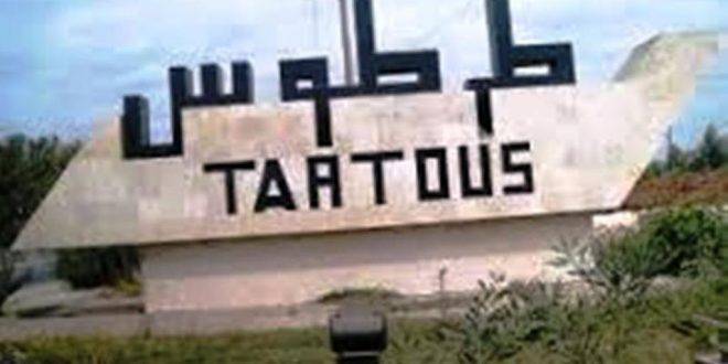 جريمة تهز طرطوس وما حدث بعدها صادم!