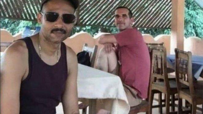 قوة فرنسية خاصة تحرر أربع رهائن في بوركينا فاسو