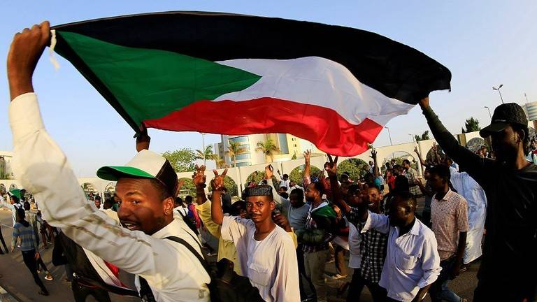 قوى "الحرية والتغيير" السودانية تطرح شروطها لاستئناف التفاوض مع العسكريين