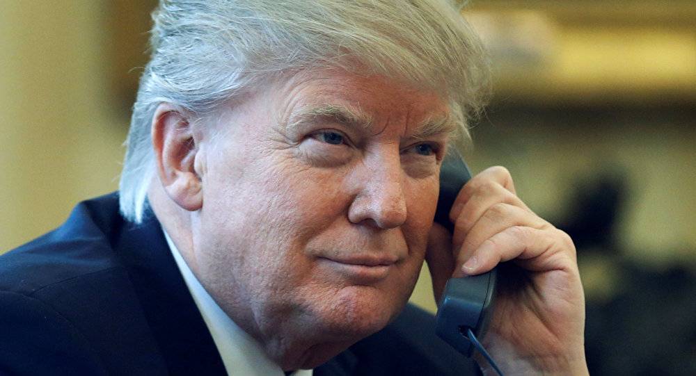 CNN تكشف كيف مرّر البيت الأبيض رقم ترامب الى قادة إيران للاتصال به