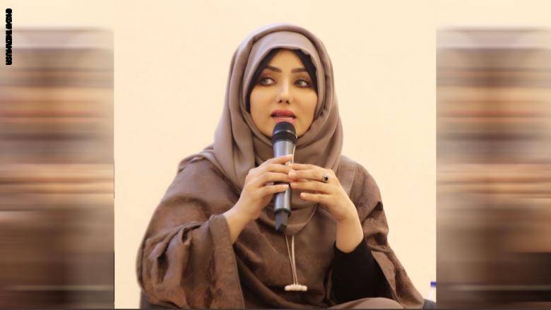 ماذا قالت الأربش عن سبب السماح بقيادة المرأة السعودية؟
