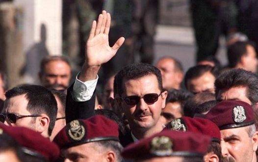 ماذا يفعل الرئيس الأسد على مشارف "إدلب"؟!