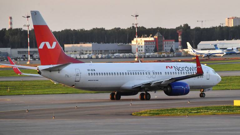 هيئة التحقيق الروسية تفتح تحقيقا في حالة هبوط قاس لـ"بوينغ 737" في أورينبورغ