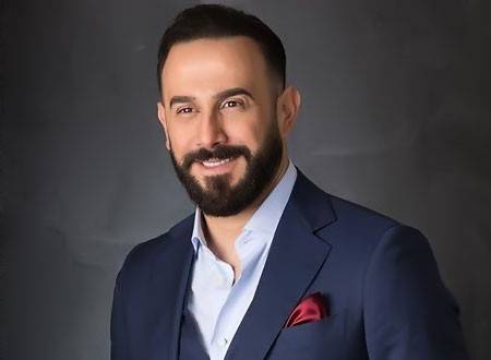 قصي خولي يشيد بـ فيليب أسمر ويطلق عليه لقب دكتور- بالصورة