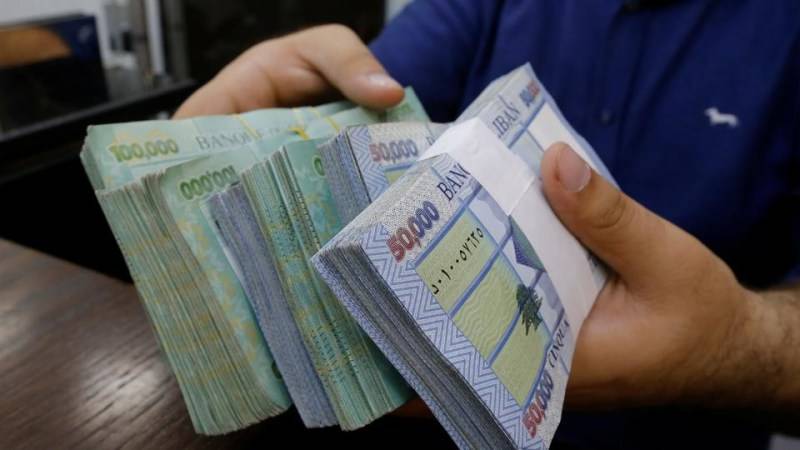 الحكومة ترفع الفوائد على الودائع المصرفية من 7 الى 10% لمدة ثلاث سنوات