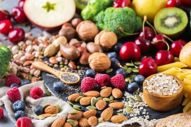 مضادات الأكسدة: اكتشفي كيف تحمي الجسم من الأمراض؟