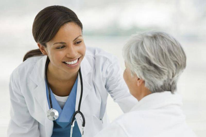 أحدث طريقة لعلاج مرض الزهايمر