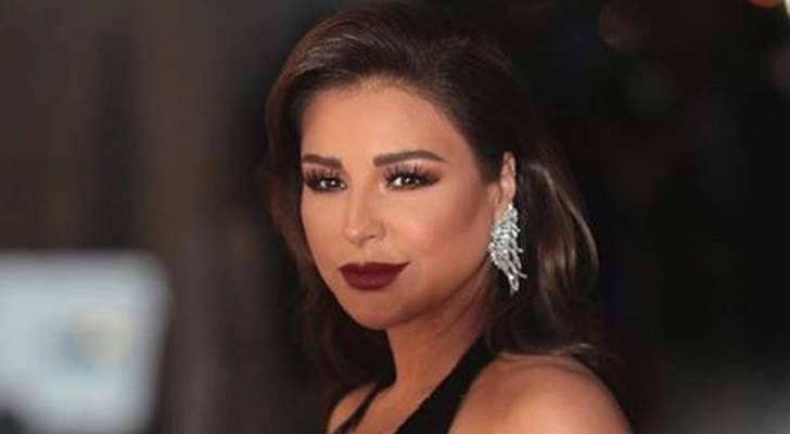 ماغي بو غصن تتضامن مع طارق سويد وتجنّد أولادها لمساعدته