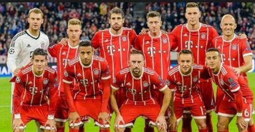 تعادل بايرن وفوز دورتموند يؤجل الحسم في ألمانيا

ولقب الدوري الانكليزي اليوم بين مان سيتي وليفربول