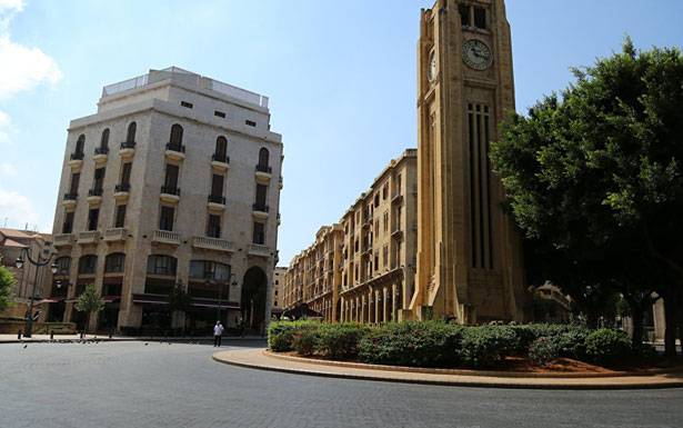 القطاع السياحي يترقب انجاز الموازنة

الاشقر: الصيف واعد