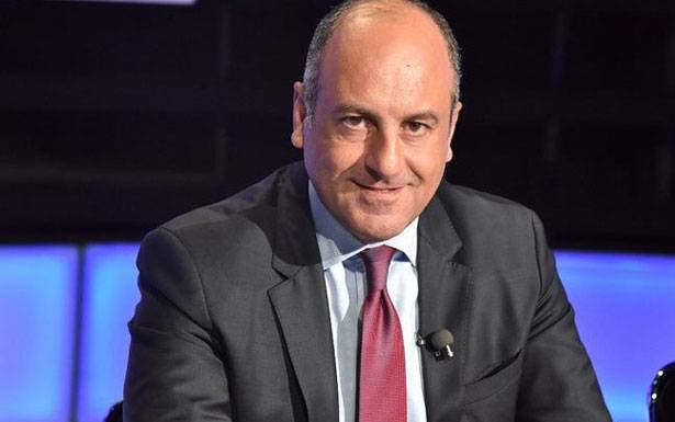 بو عاصي من كندا: لبنان ليس بصدد

مقايضة عودة النازحين بالدعم المالي