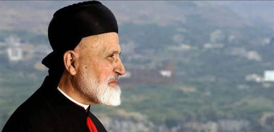 "لا أخاف من الموت"... طبيب البطريرك صفير: هذا ما كان يقوله لي