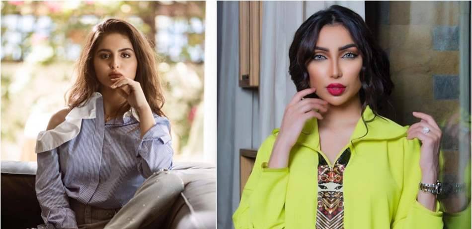 دنيا بطمة تبكي على الهواء وتطلبُ السّماح من حلا الترك (فيديو)