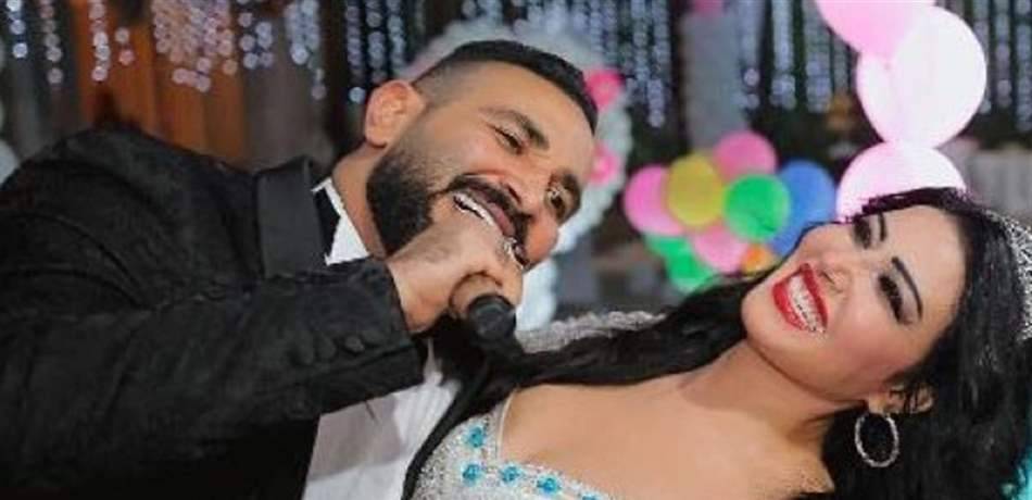 طليق سمية الخشاب يتهمها بالسرقة والخداع