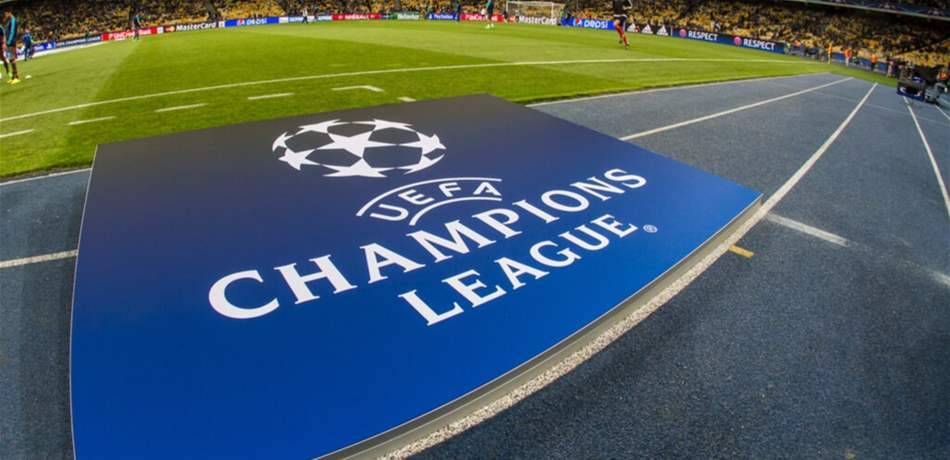 أرقامٌ "مجنونة" في دوري الأبطال.. وتعادل "غريب" بين ميسي ورونالدو!