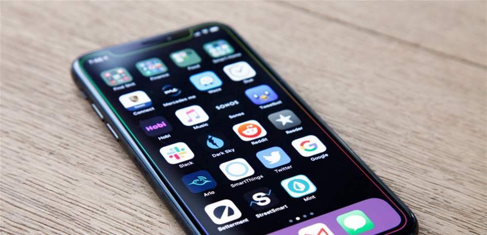 "آبل" بدأت العمل على هاتفها المنتظر "آيفون 11"!