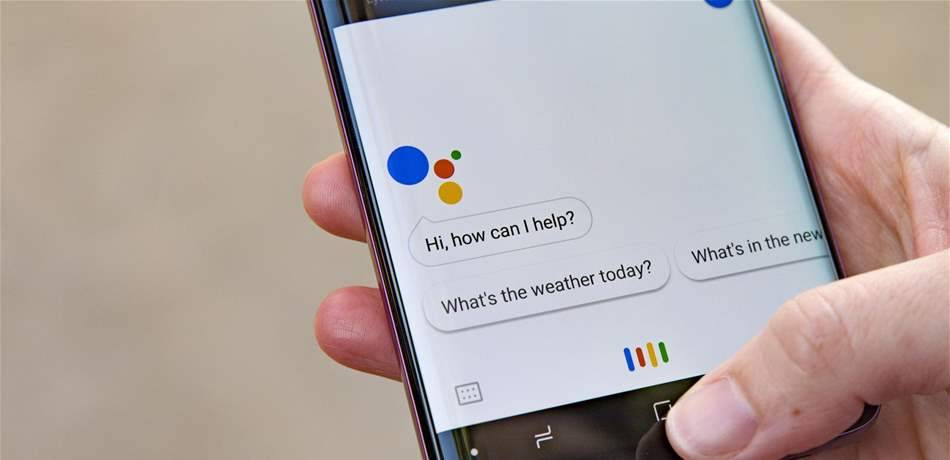 إصدار Google Assistant الجديد سيظهر لأول مرة على هذين الهاتفين