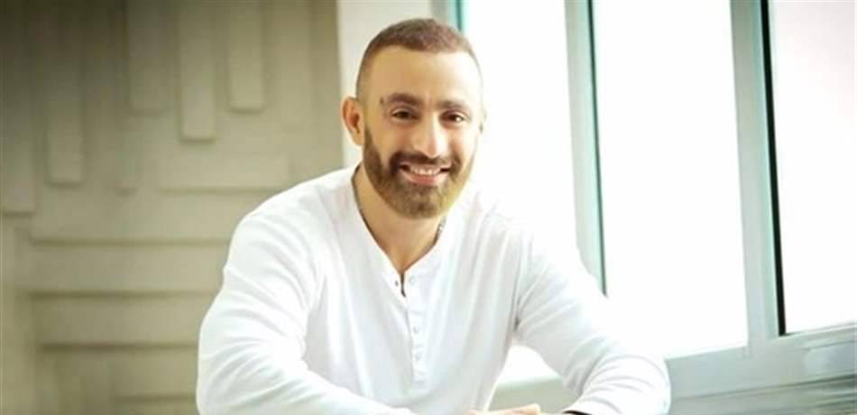 ليس الأسد.. هذا هو الحيوان الذي يخاف منه أحمد السّقا! (فيديو)