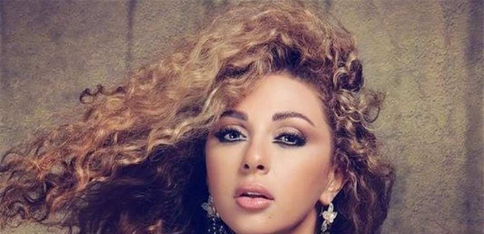 صورة من طفولة ميريام فارس.. لاحظوا كم تغيّرت