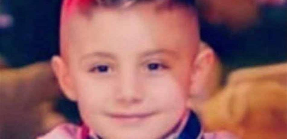 فاجعة تصيب مجدل عنجر..جاد ابن الـ 5 سنوات توفي صدما