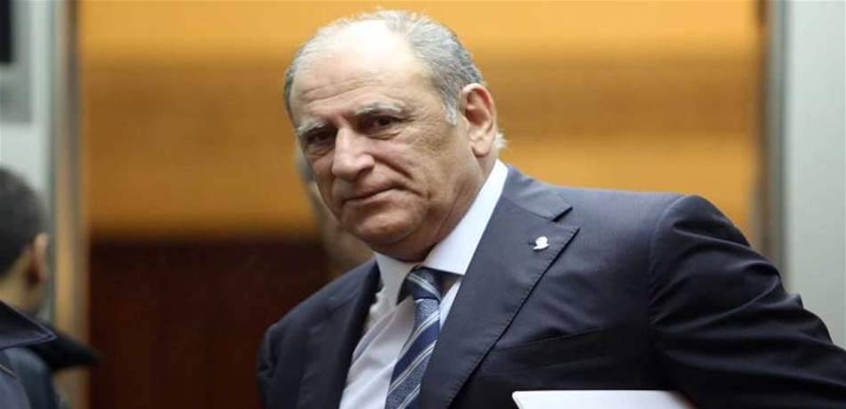 الجراح: لولا حكمة البطريرك صفير ووعيه وارشاداته لكان زال لبنان