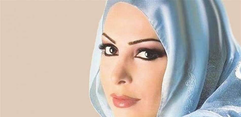 أمل حجازي تطلق أنشودة (فيديو)