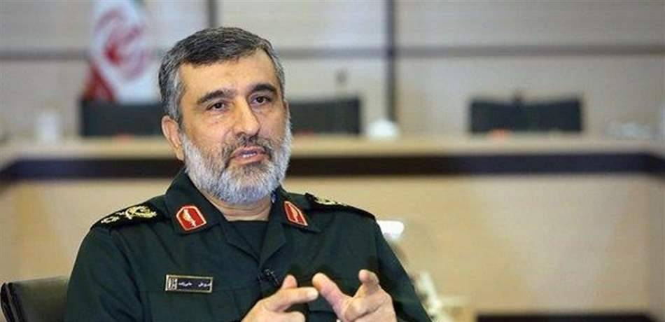 الحرس الثوري: إذا تحركت أميركا خطوة سنضربها في الرأس
