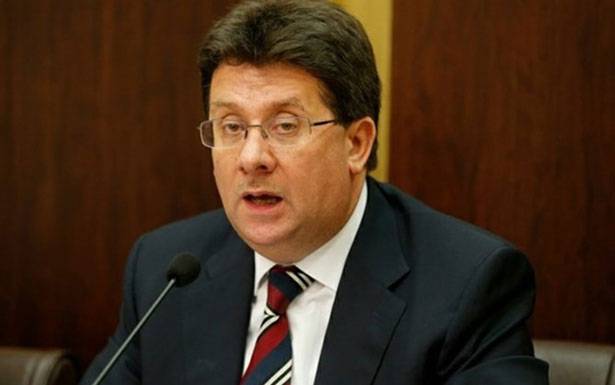 كنعان : لن نكون شهود زور على خراب لبنان