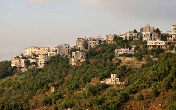 كفرمتى عروس الجبـــل... مـــثالاً للتعايش الوطـنـــي والاجتماعي

«البلـــديــة» حققت انمــائياً كـل ما يتمناه المــواطــن اللبـــناني