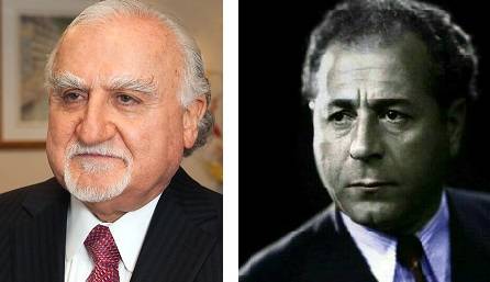 من الدكتور فيليب سالم إلى الزعيم أنطون سعادة - قم من القبر وانظر!