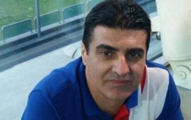 المحامي جوزيف النفيلي... الآدمي