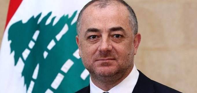 بو صعب: العاملون بقطاع التمريض في خدمة الجيش تخطوا بعملهم مفهوم الوظيفة إلى خدمة الإنسانية