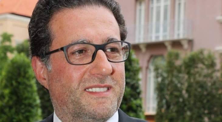 شقير محييا الممرضين: يعملون بصمت وتفان في خدمة الصحة والانسانية
