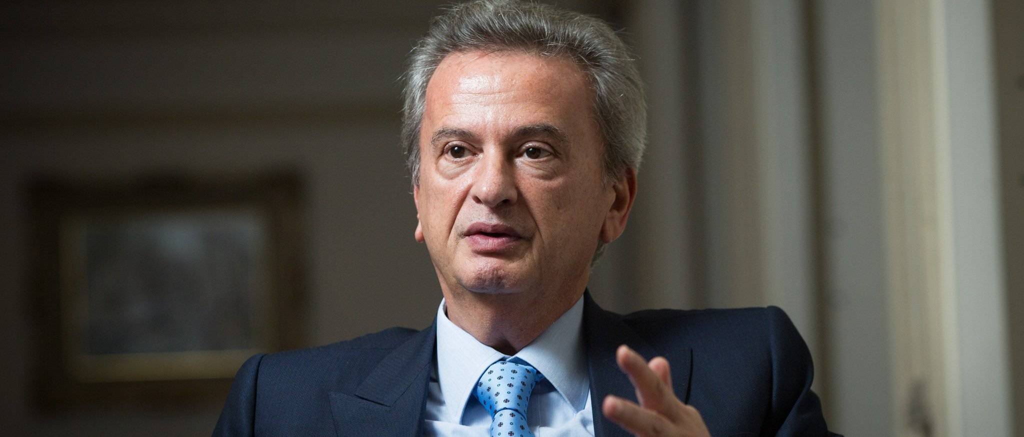 مصرف لبنان يوفر على الدوّلة أقلّه مليارين ونصف دولار أميركي