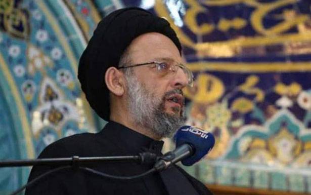 فضل الله : لـوقــف اللــعـــب بـمـصير الــنـــاس